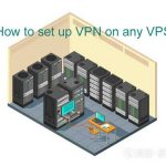 How to set up VPN on any VPS